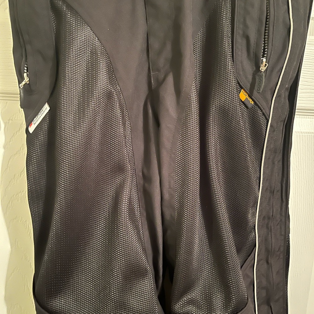 Olympia Moto Sports Airglide Armored pants - Picture 5 of 9